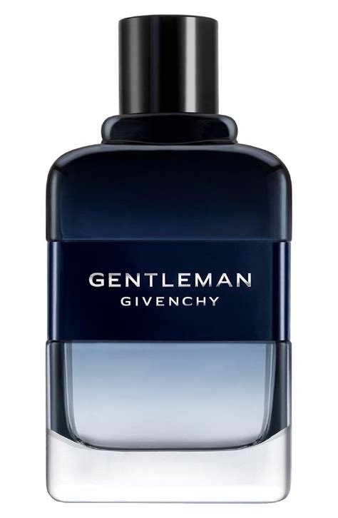 givenchy gentleman eau de toilette intense fragrantica|givenchy gentleman vintage.